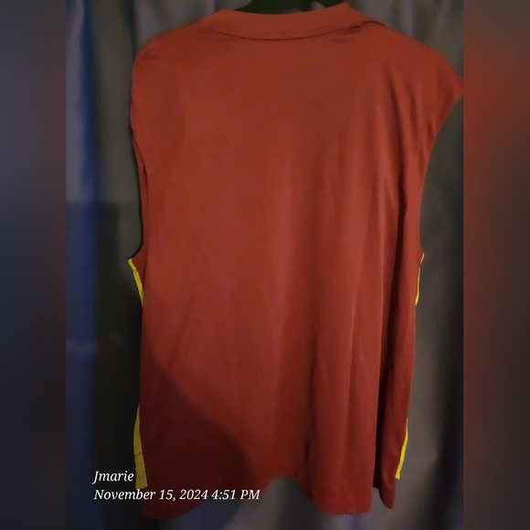 Cleveland Cavaliers Jersey - Picture 5 of 6